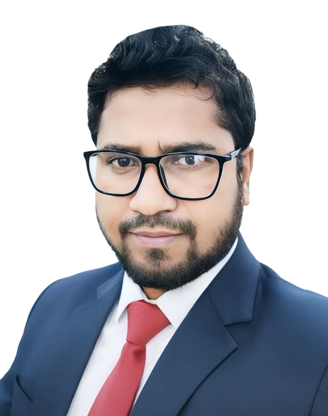 Teacher Photo